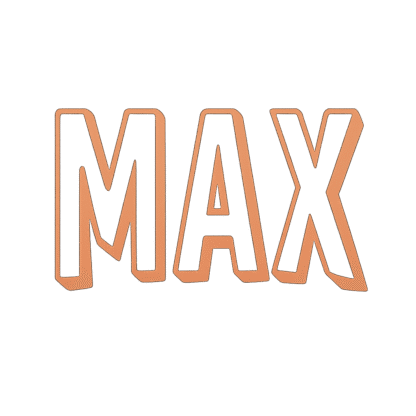 Max completa estandar🔥💥