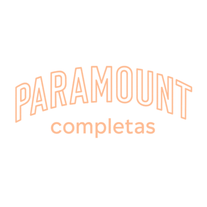 Paramount Completa