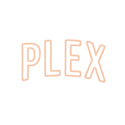 Plex pantalla💥