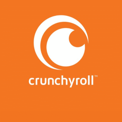 Crunchyroll 🔥💥